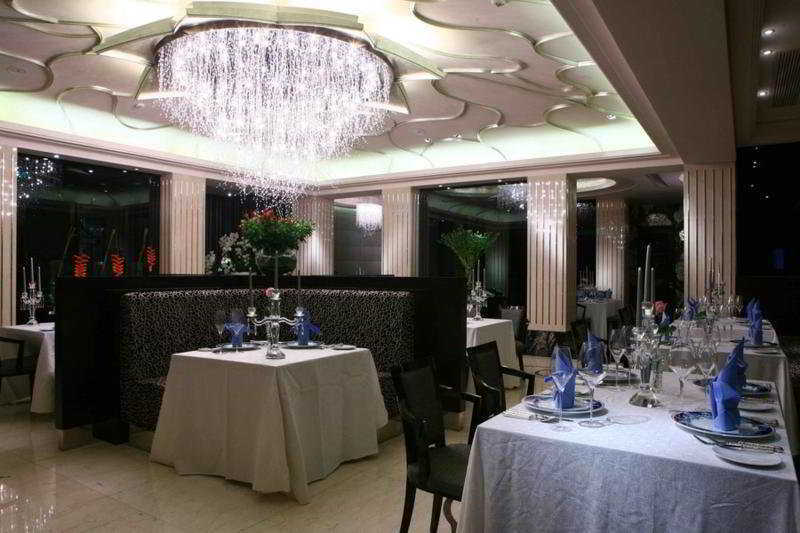 Chateau Star River Guangzhou-Chateau Star River Guangzhou-Trade Fair Shuttle Bus Zewnętrze zdjęcie
