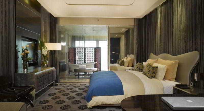 Chateau Star River Guangzhou-Chateau Star River Guangzhou-Trade Fair Shuttle Bus Zewnętrze zdjęcie