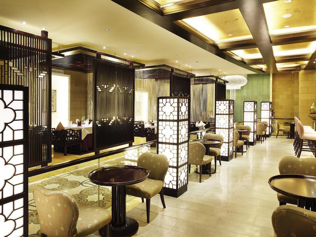 Chateau Star River Guangzhou-Chateau Star River Guangzhou-Trade Fair Shuttle Bus Zewnętrze zdjęcie